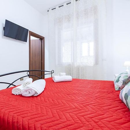 Lupomonaco Rooms Veglie Dış mekan fotoğraf