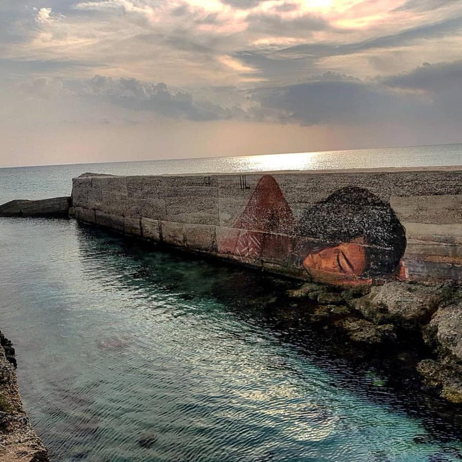 Lupomonaco Rooms Veglie Dış mekan fotoğraf