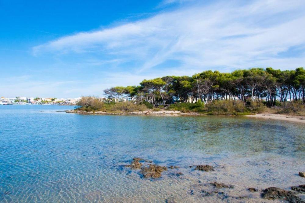 Lupomonaco Rooms Veglie Dış mekan fotoğraf