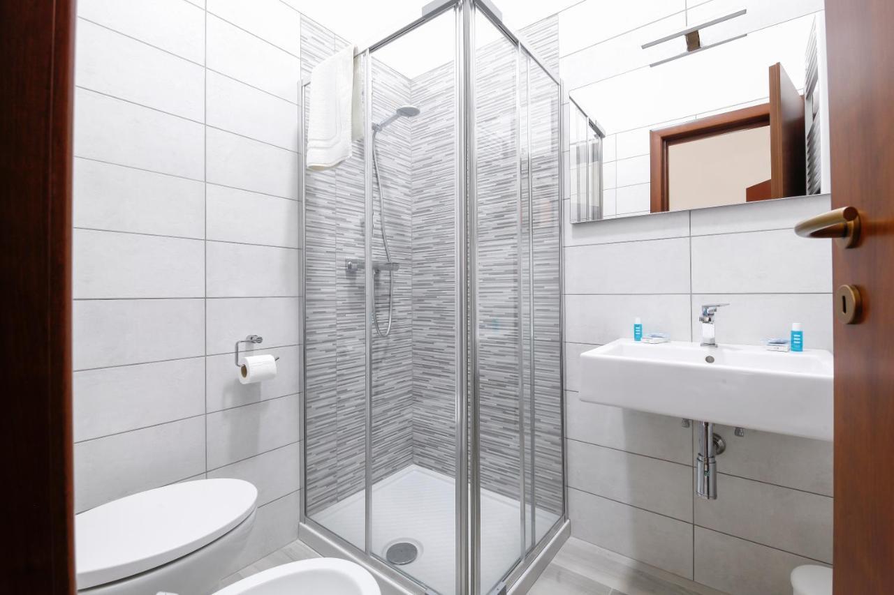 Lupomonaco Rooms Veglie Dış mekan fotoğraf