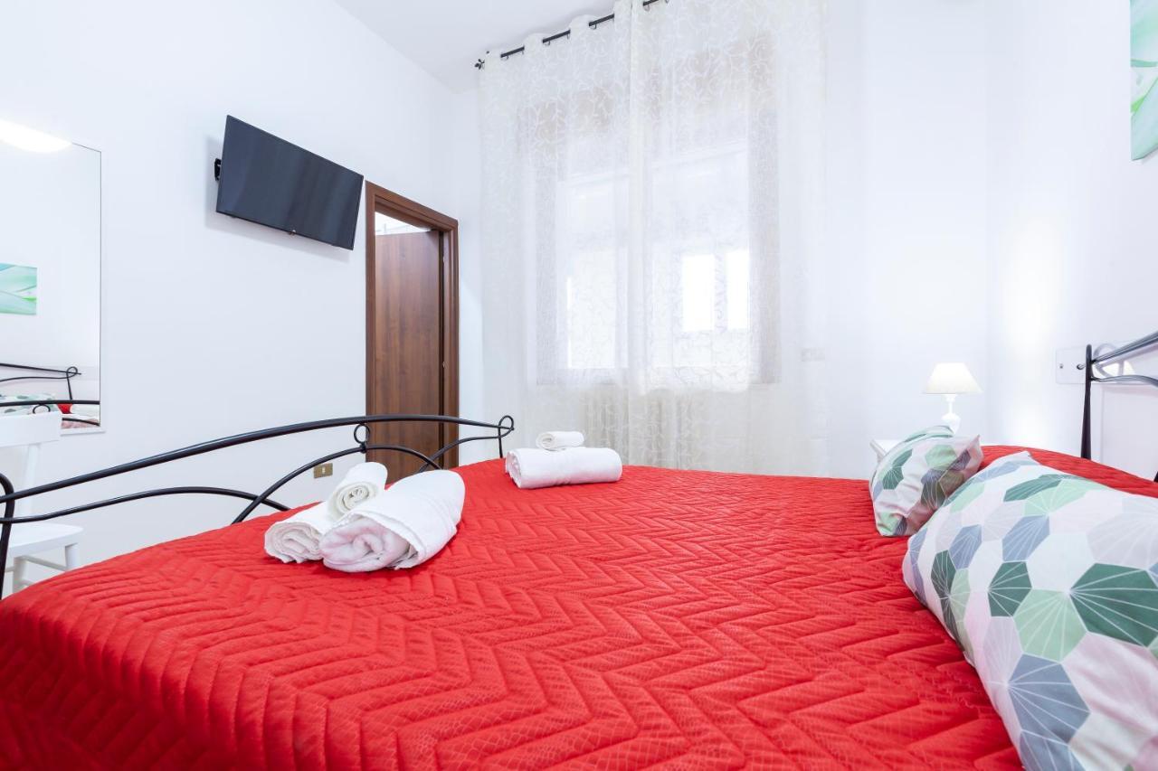 Lupomonaco Rooms Veglie Dış mekan fotoğraf