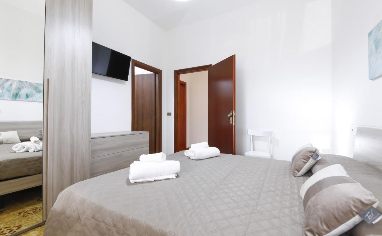 Lupomonaco Rooms Veglie Dış mekan fotoğraf
