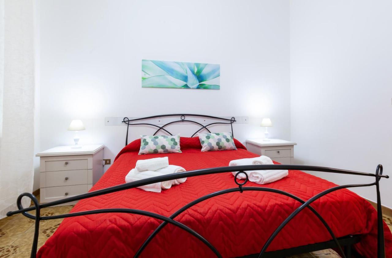 Lupomonaco Rooms Veglie Dış mekan fotoğraf