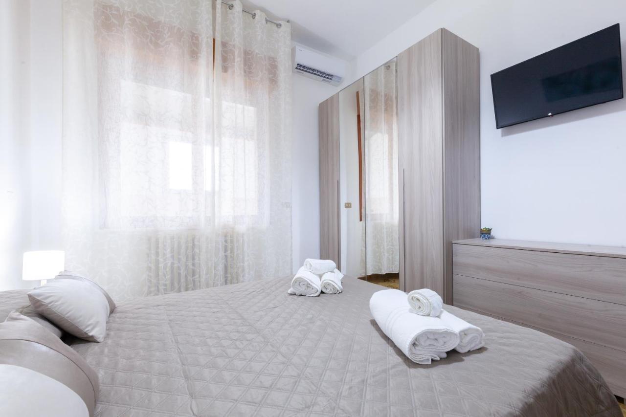 Lupomonaco Rooms Veglie Dış mekan fotoğraf