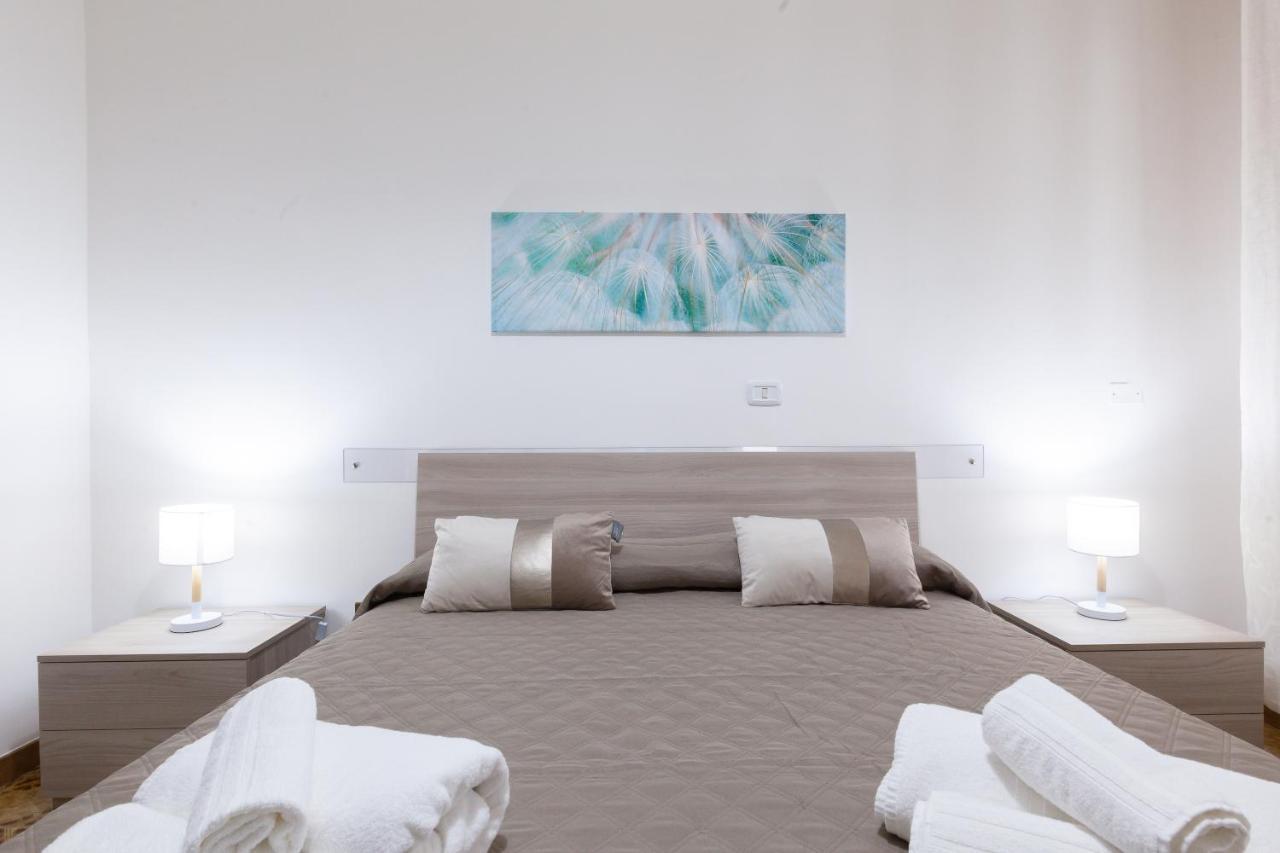 Lupomonaco Rooms Veglie Dış mekan fotoğraf