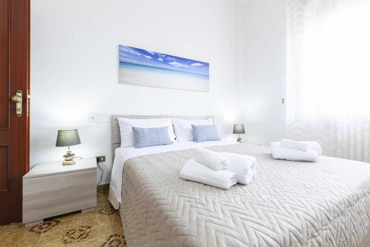 Lupomonaco Rooms Veglie Dış mekan fotoğraf