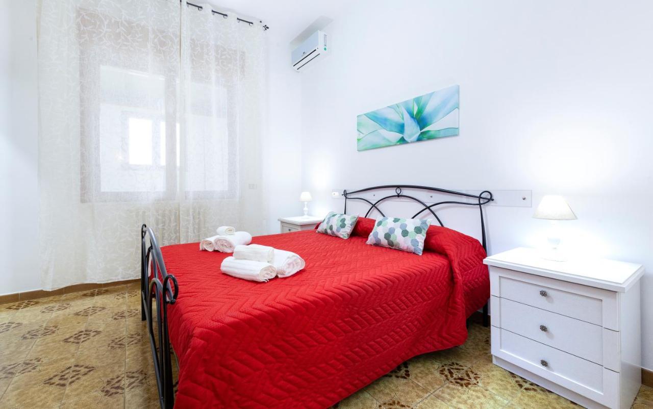 Lupomonaco Rooms Veglie Dış mekan fotoğraf