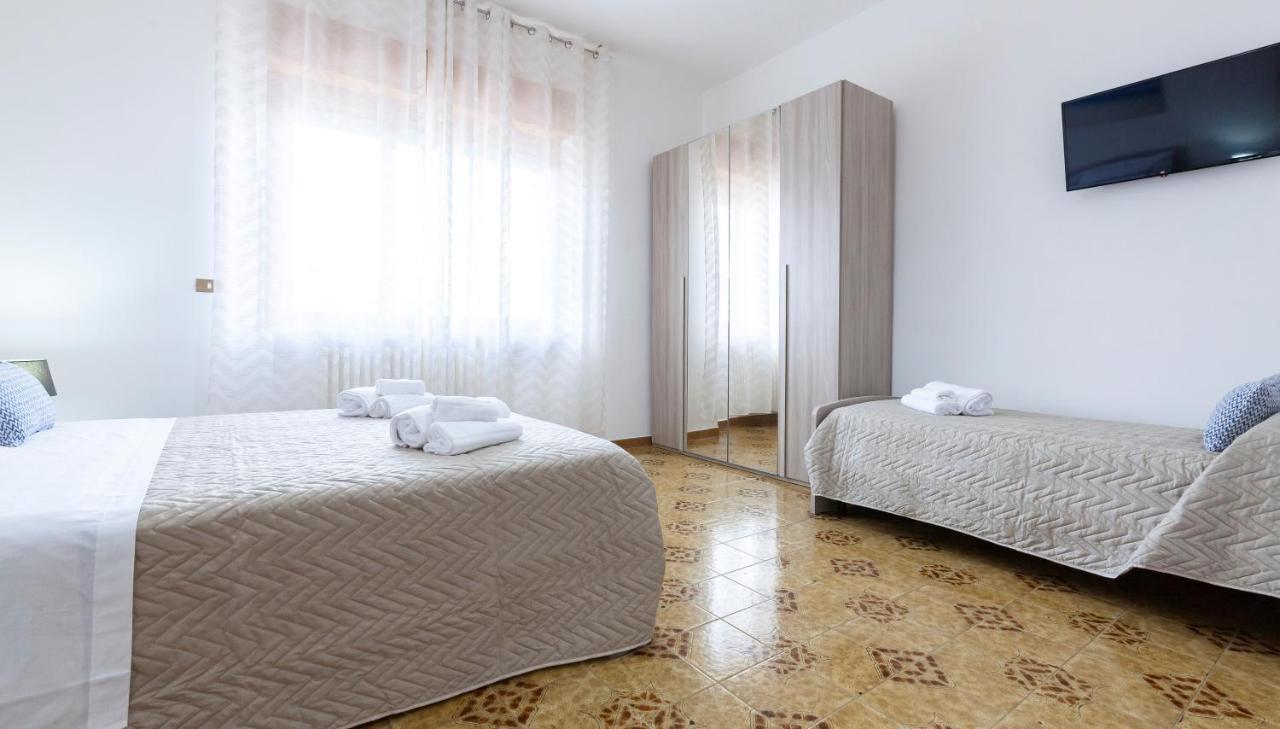 Lupomonaco Rooms Veglie Dış mekan fotoğraf