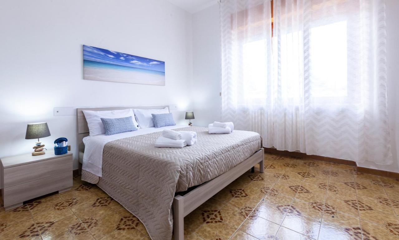 Lupomonaco Rooms Veglie Dış mekan fotoğraf